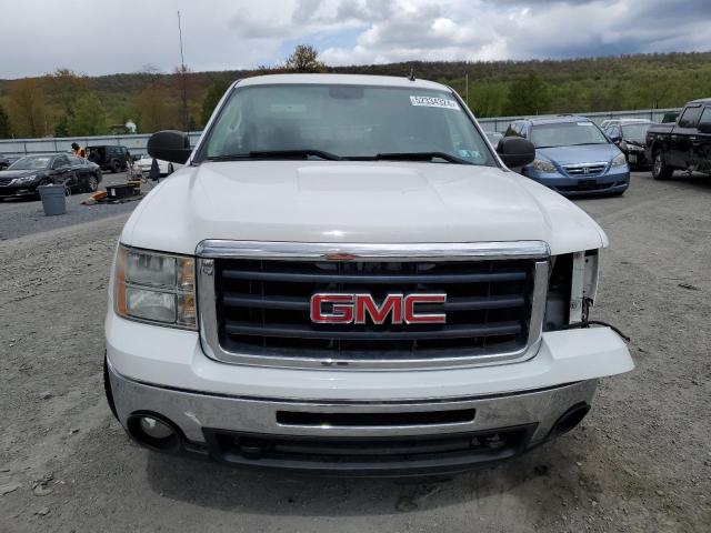 Photo 4 VIN: 1GTSKVEA4AZ167427 - GMC SIERRA 