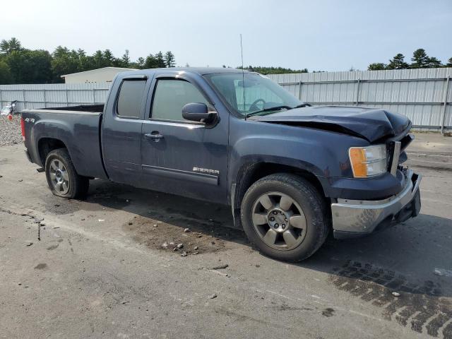 Photo 3 VIN: 1GTSKWE30AZ262784 - GMC SIERRA K15 