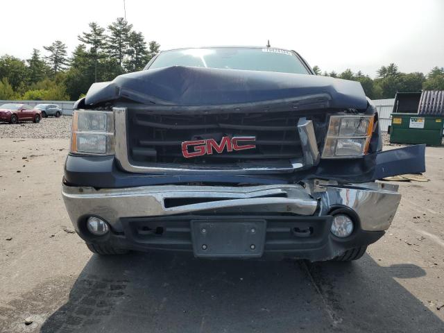 Photo 4 VIN: 1GTSKWE30AZ262784 - GMC SIERRA K15 