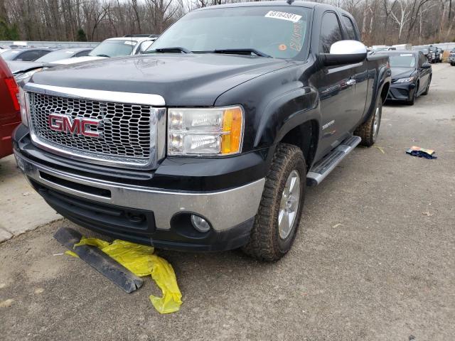 Photo 1 VIN: 1GTSKWE30AZ280878 - GMC SIERRA K15 