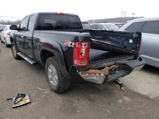 Photo 2 VIN: 1GTSKWE30AZ280878 - GMC SIERRA K15 