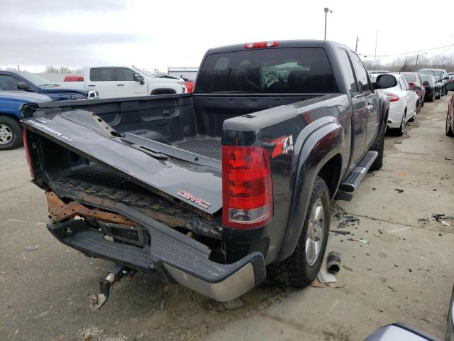 Photo 3 VIN: 1GTSKWE30AZ280878 - GMC SIERRA K15 