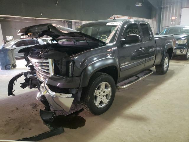 Photo 1 VIN: 1GTSKWE31AZ148258 - GMC SIERRA K15 