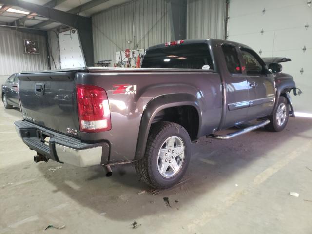 Photo 3 VIN: 1GTSKWE31AZ148258 - GMC SIERRA K15 