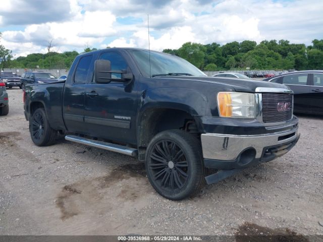 Photo 0 VIN: 1GTSKWE32AZ106035 - GMC SIERRA 