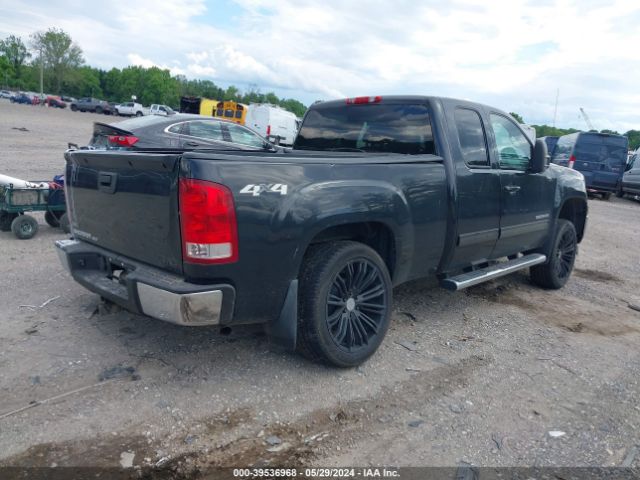 Photo 3 VIN: 1GTSKWE32AZ106035 - GMC SIERRA 