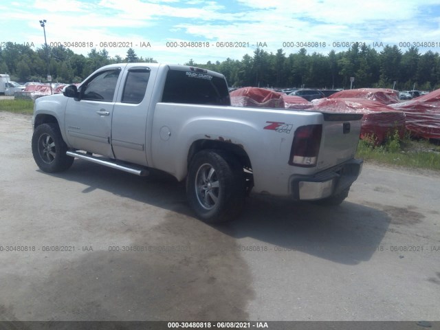 Photo 2 VIN: 1GTSKWE32AZ146261 - GMC SIERRA 1500 