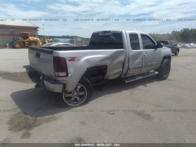 Photo 3 VIN: 1GTSKWE32AZ146261 - GMC SIERRA 1500 