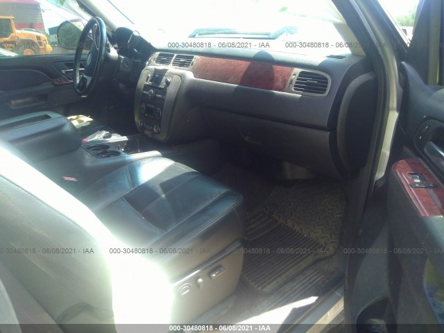 Photo 4 VIN: 1GTSKWE32AZ146261 - GMC SIERRA 1500 