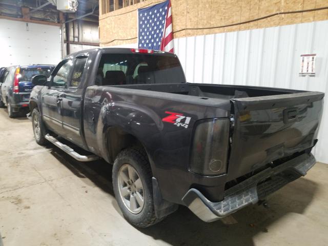 Photo 2 VIN: 1GTSKWE32AZ202120 - GMC SIERRA K15 