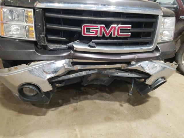 Photo 8 VIN: 1GTSKWE32AZ202120 - GMC SIERRA K15 