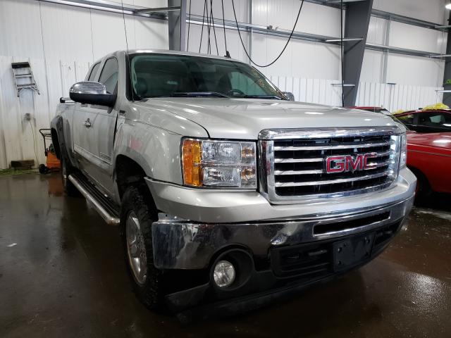 Photo 0 VIN: 1GTSKWE33AZ216253 - GMC SIERRA K15 