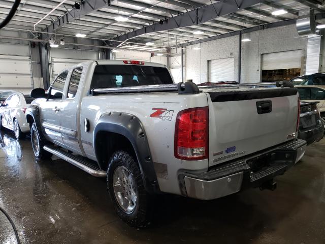 Photo 2 VIN: 1GTSKWE33AZ216253 - GMC SIERRA K15 