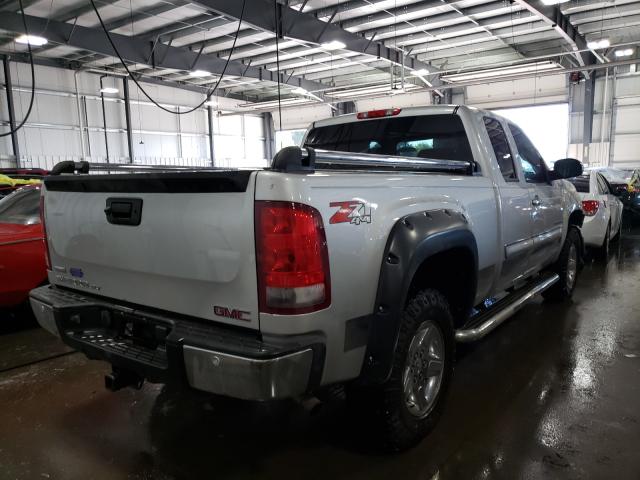 Photo 3 VIN: 1GTSKWE33AZ216253 - GMC SIERRA K15 