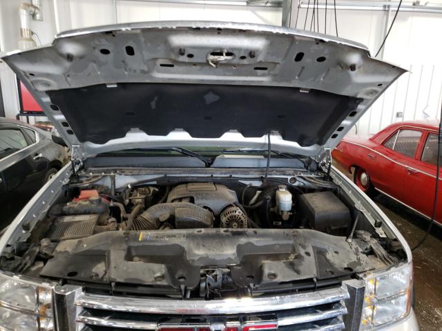 Photo 6 VIN: 1GTSKWE33AZ216253 - GMC SIERRA K15 