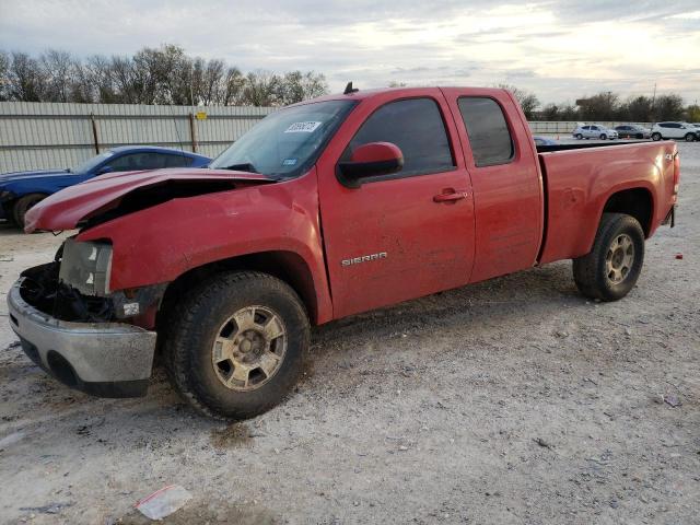 Photo 0 VIN: 1GTSKWE34AZ152479 - GMC SIERRA 