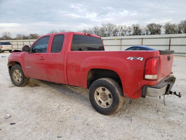 Photo 1 VIN: 1GTSKWE34AZ152479 - GMC SIERRA 