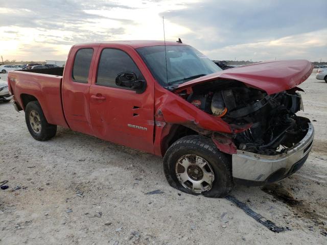 Photo 3 VIN: 1GTSKWE34AZ152479 - GMC SIERRA 