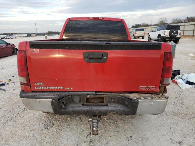 Photo 5 VIN: 1GTSKWE34AZ152479 - GMC SIERRA 