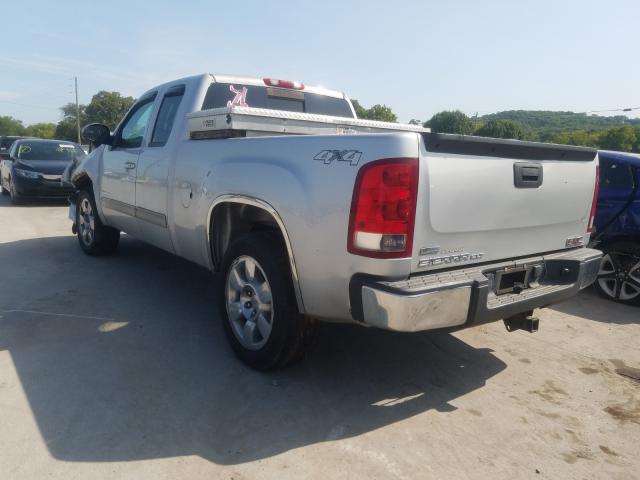 Photo 2 VIN: 1GTSKWE34AZ163255 - GMC SIERRA K15 