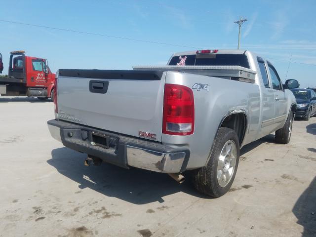 Photo 3 VIN: 1GTSKWE34AZ163255 - GMC SIERRA K15 