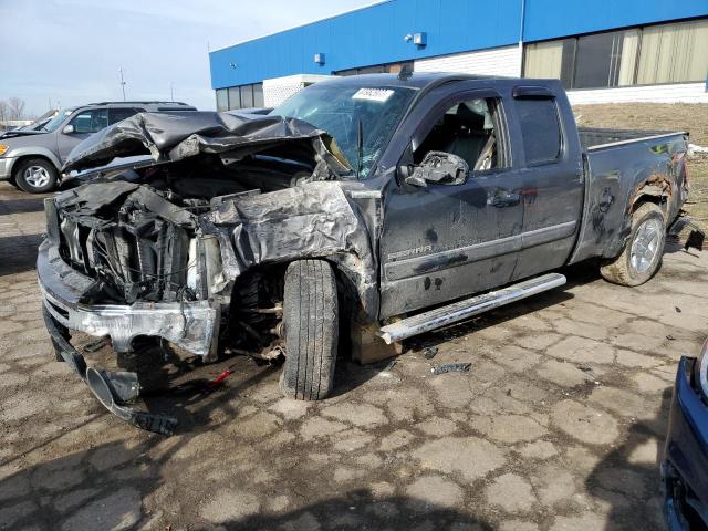 Photo 0 VIN: 1GTSKWE34AZ184316 - GMC SIERRA K15 