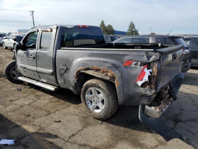 Photo 1 VIN: 1GTSKWE34AZ184316 - GMC SIERRA K15 