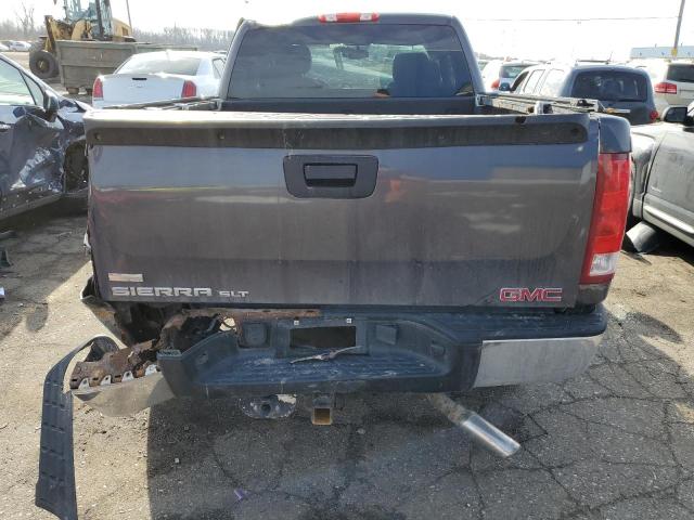 Photo 5 VIN: 1GTSKWE34AZ184316 - GMC SIERRA K15 