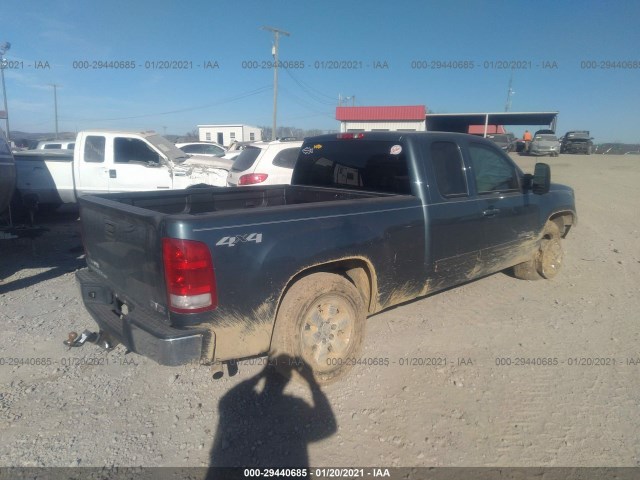 Photo 3 VIN: 1GTSKWE34AZ205763 - GMC SIERRA 1500 