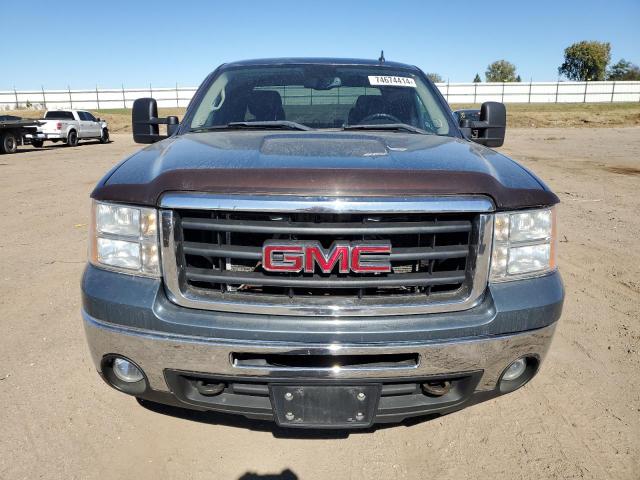 Photo 4 VIN: 1GTSKWE35AZ181621 - GMC SIERRA K15 