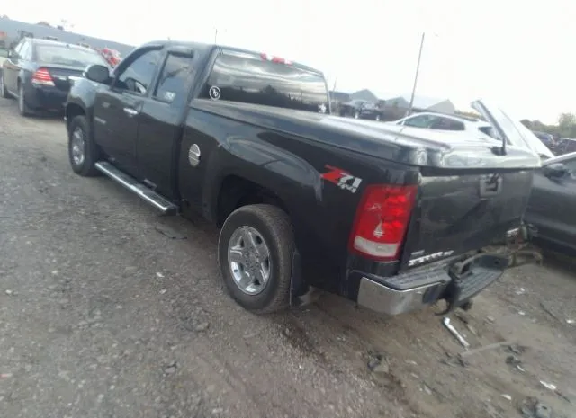 Photo 2 VIN: 1GTSKWE37AZ158549 - GMC SIERRA 1500 