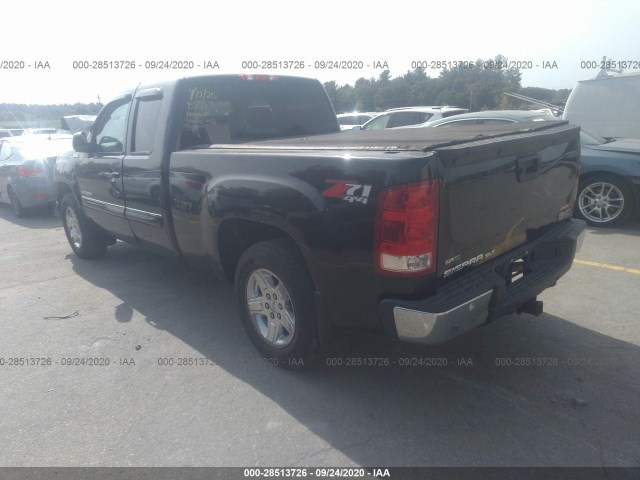 Photo 2 VIN: 1GTSKWE38AZ133160 - GMC SIERRA 1500 