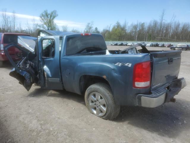 Photo 1 VIN: 1GTSKWE38AZ206673 - GMC SIERRA K15 