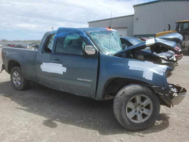 Photo 3 VIN: 1GTSKWE38AZ206673 - GMC SIERRA K15 