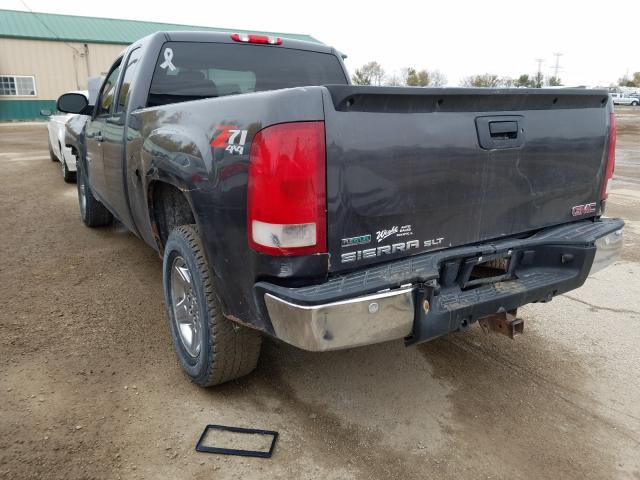 Photo 2 VIN: 1GTSKWE39AZ154003 - GMC SIERRA K15 