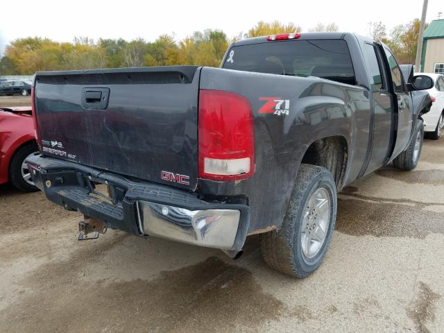 Photo 3 VIN: 1GTSKWE39AZ154003 - GMC SIERRA K15 