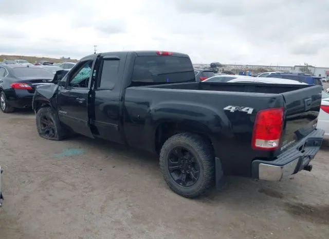 Photo 2 VIN: 1GTSKWE39AZ209520 - GMC SIERRA 1500 