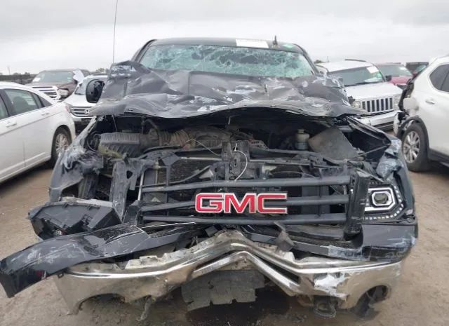 Photo 5 VIN: 1GTSKWE39AZ209520 - GMC SIERRA 1500 