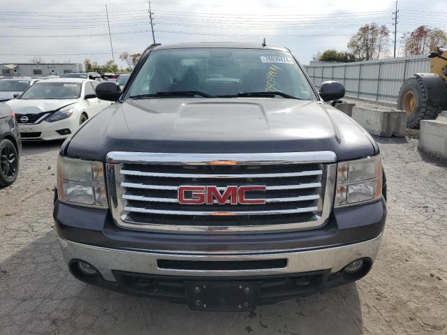 Photo 4 VIN: 1GTSKWE39AZ244784 - GMC SIERRA K15 