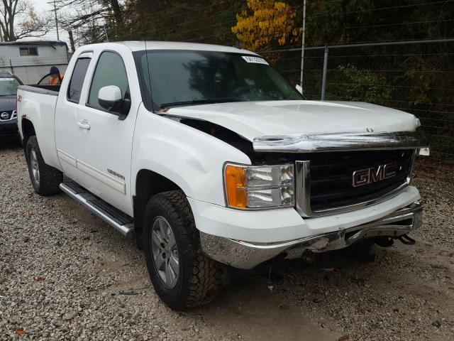 Photo 0 VIN: 1GTSKWE39AZ264825 - GMC SIERRA K15 