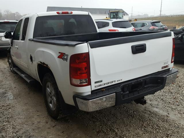 Photo 2 VIN: 1GTSKWE39AZ264825 - GMC SIERRA K15 