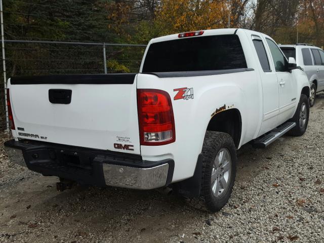 Photo 3 VIN: 1GTSKWE39AZ264825 - GMC SIERRA K15 