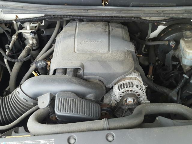 Photo 6 VIN: 1GTSKWE39AZ264825 - GMC SIERRA K15 