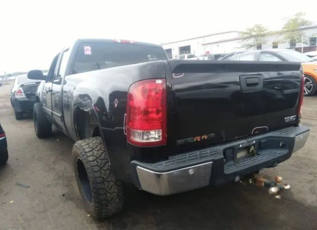 Photo 2 VIN: 1GTSKWE3XAZ123455 - GMC SIERRA 1500 