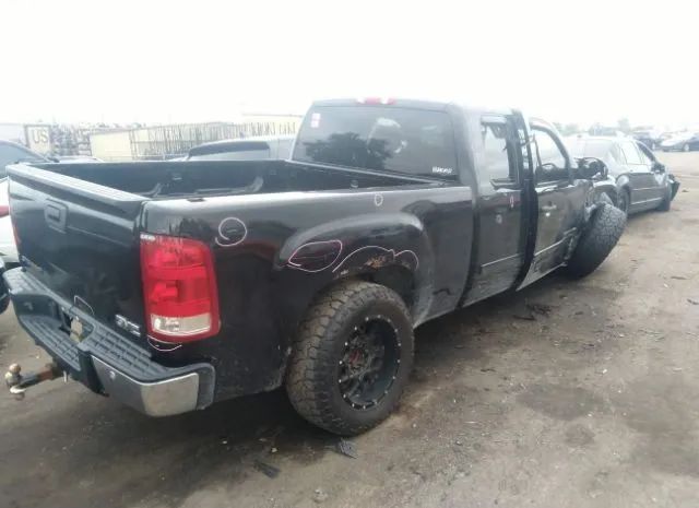 Photo 3 VIN: 1GTSKWE3XAZ123455 - GMC SIERRA 1500 