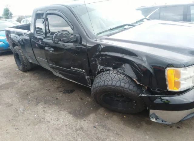 Photo 5 VIN: 1GTSKWE3XAZ123455 - GMC SIERRA 1500 