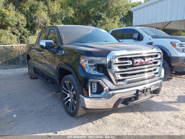 Photo 0 VIN: 1GTU8DED7KZ110572 - GMC SIERRA 