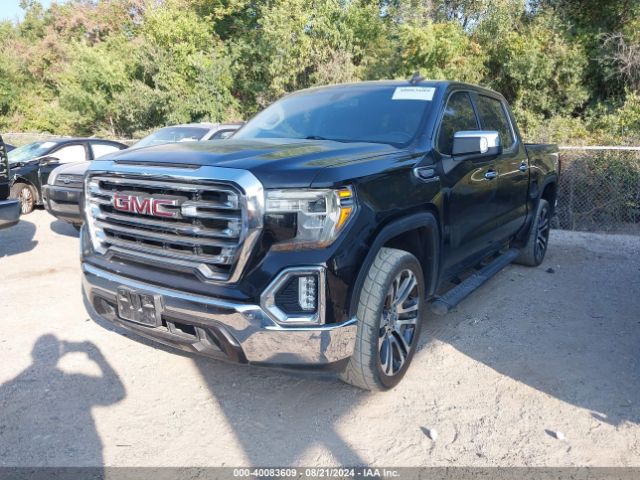 Photo 1 VIN: 1GTU8DED7KZ110572 - GMC SIERRA 