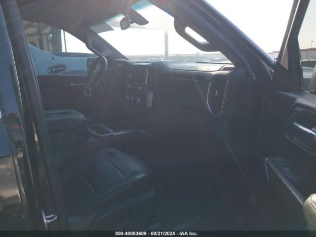 Photo 4 VIN: 1GTU8DED7KZ110572 - GMC SIERRA 