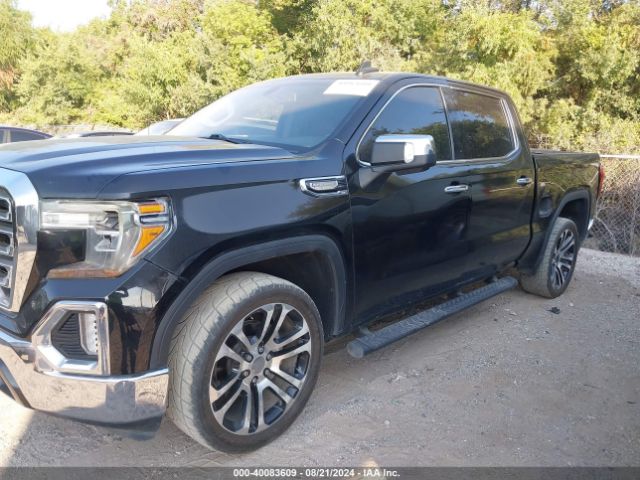 Photo 5 VIN: 1GTU8DED7KZ110572 - GMC SIERRA 